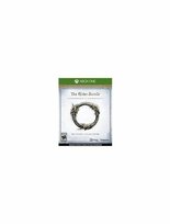 The Elder Scrolls Online Tamriel Unlimited Xbox One Bethesda