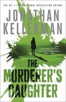 The Murderer's Daughter by Jonathan Kellerman (2015, Paperback, Large Type) The Murderer's Daughter by Jonathan Kellerman (2015, Paperback, Large Type)