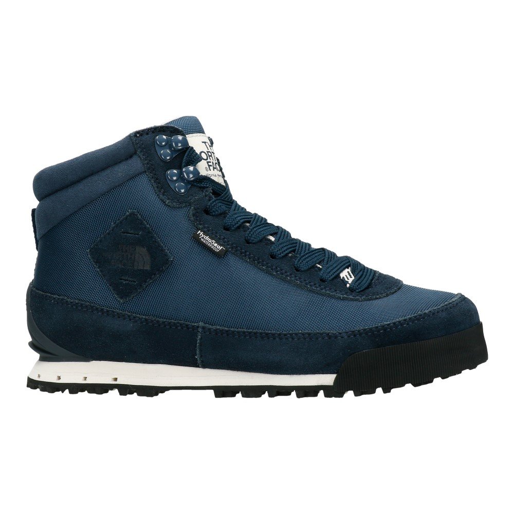 The North Face Buty Damskie Back To Berkeley Boot Ii Urban Navy