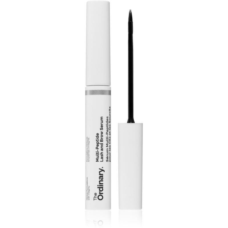 The Ordinary Multi Peptide Lash and Brow Serum serum do brwi i rzęs 5