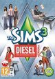 The Sims 3: Diesel akcesoria (PC/MAC)&nbsp;-&nbsp;Electronic Arts