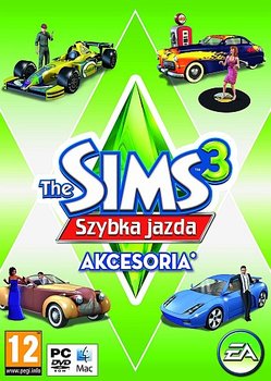The Sims 3: Szybka jazda - EA Games