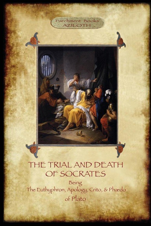 the trial and death of socrates themes the trial and death of socrates themes