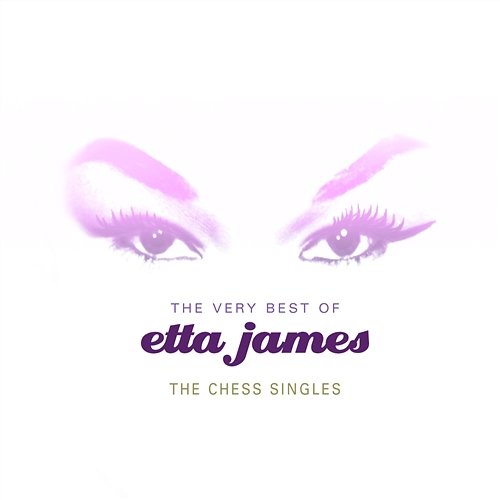 Etta James - Wikipedia