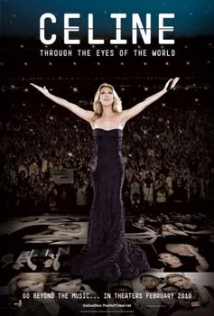 Through The Eyes Of The World - Dion Celine