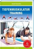 Tiefenmuskulatur Training Thomschke Ronald Ksi Ka W Empik