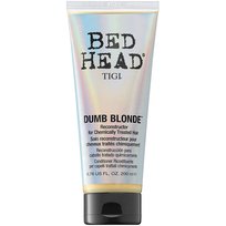 Tigi Bed Head Dumb Blonde szampon do włosów blond 750 ml Sklep