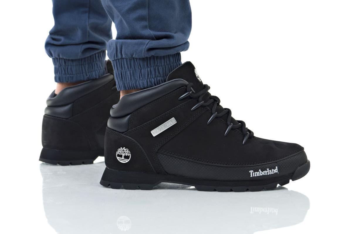 Timberland Buty M Skie Euro Sprint R Rozmiar Timberland