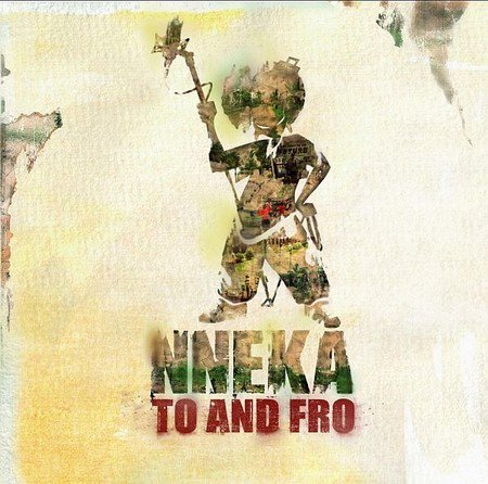 Nneka - Walking - No longer At Ease - YouTube