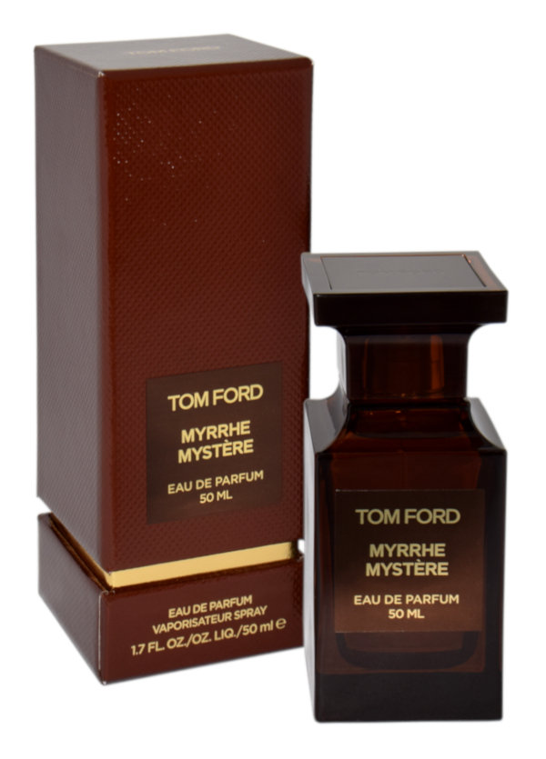 Tom Ford Myrrhe Mystere Woda Perfumowana Ml Sklep Empik