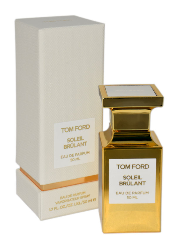 Tom Ford Soleil Brulant Woda Perfumowana Ml Sklep Empik