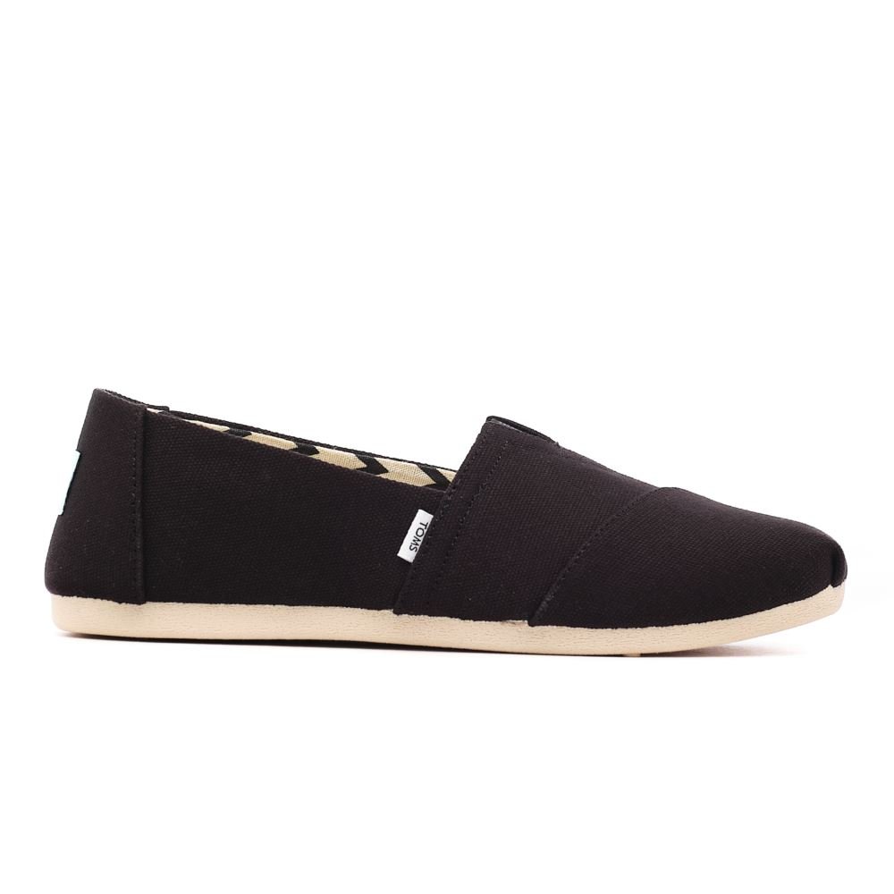 Toms Alpargata W Damskie Espadryle 10017732 37 1 2 Toms Moda Sklep