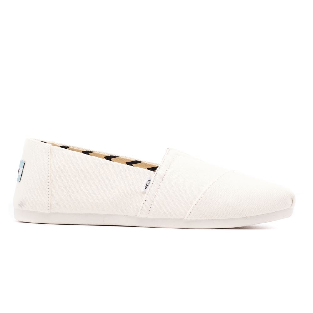 Toms Alpargata W Damskie Espadryle Toms Moda Sklep