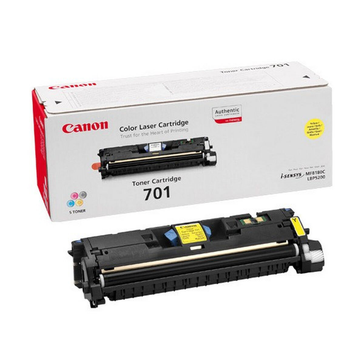 Toner Oryginalny Canon Ty Canon Sklep Empik