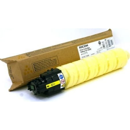 Toner Ricoh Yellow Stron Ricoh Sklep Empik