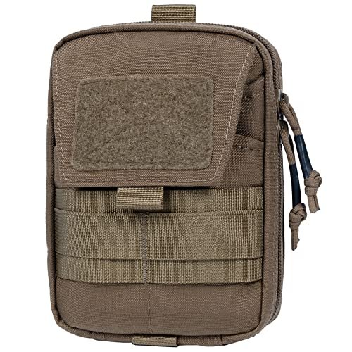 Torba Biodrowa Blade Onetigris Molle Edc Z Pokrowcem Na Telefon I