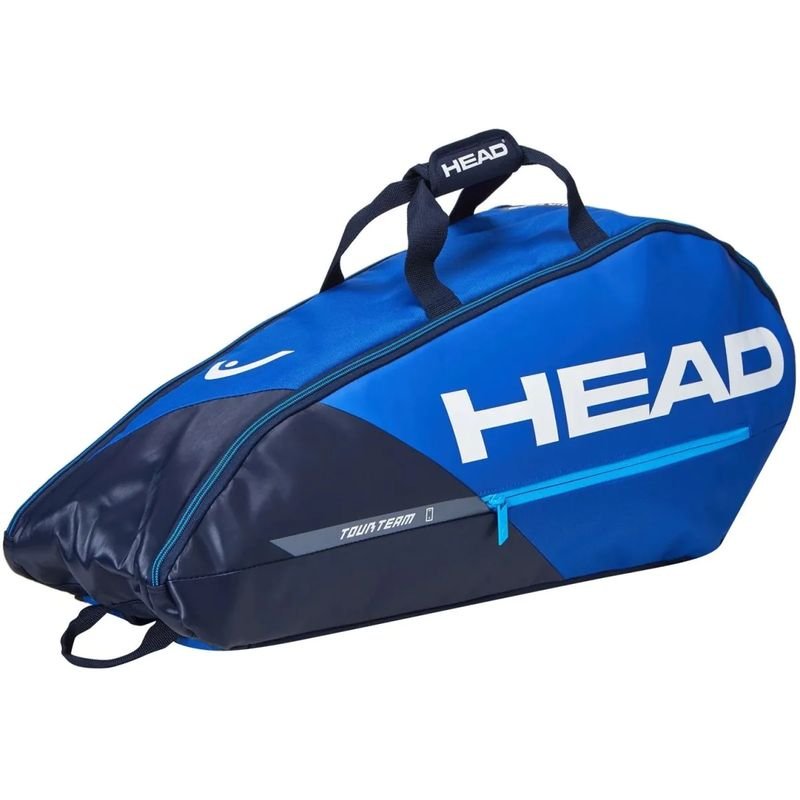 Torba Na Rakiety Head Tour Team R Blue Navy Bag Head Sport Sklep