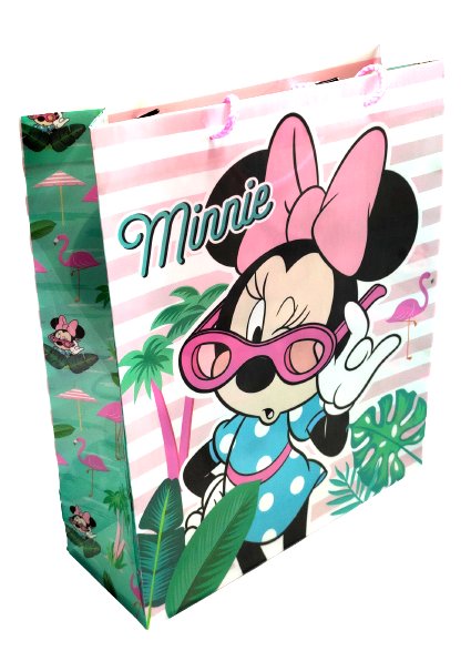 Torba Prezentowa Myszka Minnie Disney Cm Inny Producent