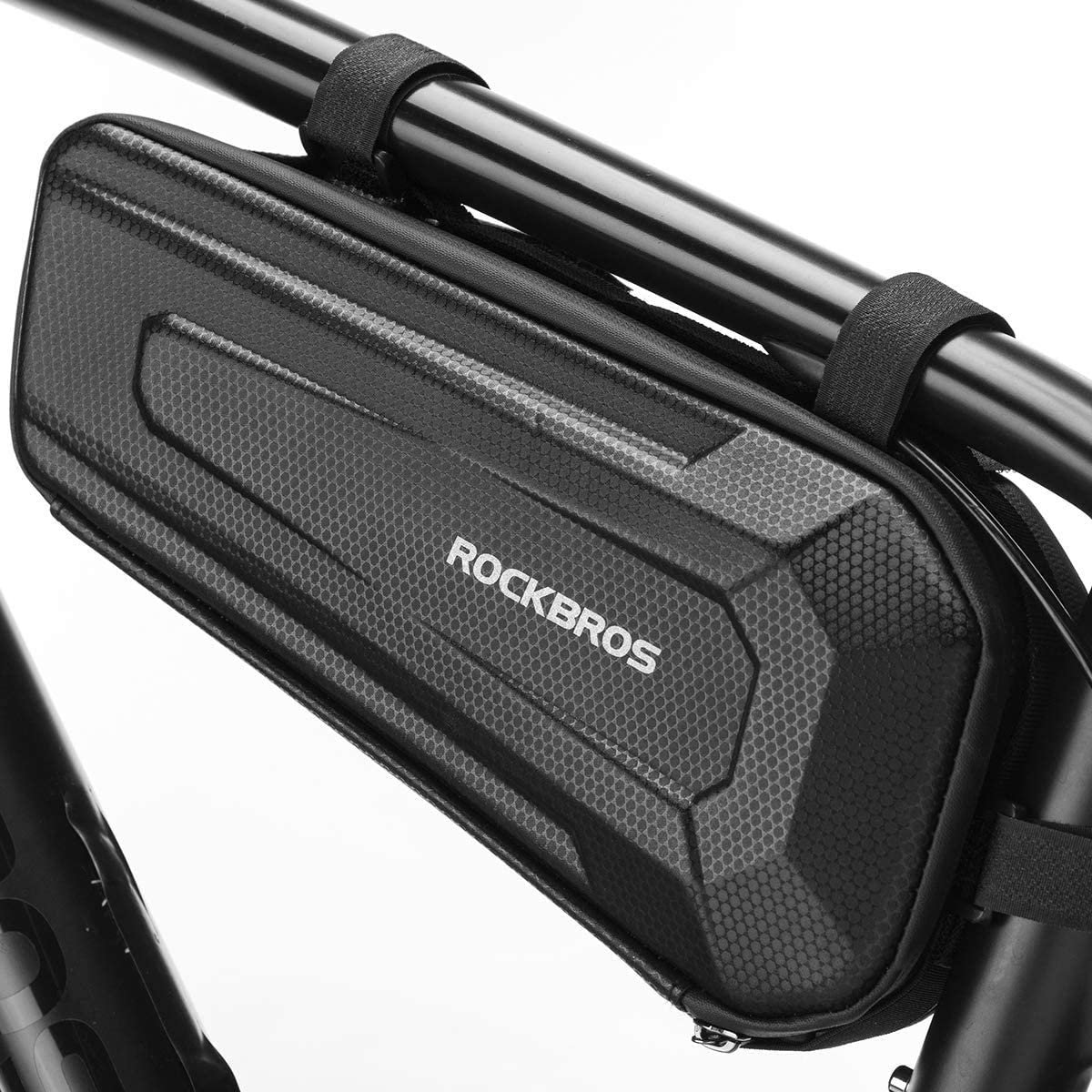 Torba Sakwa Rowerowa Pod Ram Rockbros Wodoodporna Rockbros Sport