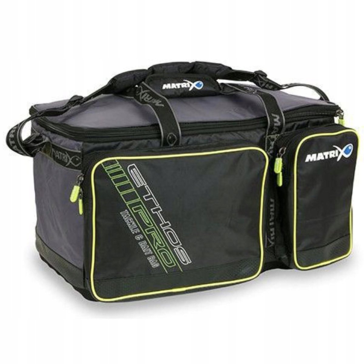 Torba W Dkarska Termoizolacyjna Matrix Ethos Pro Tackle Bait Bag