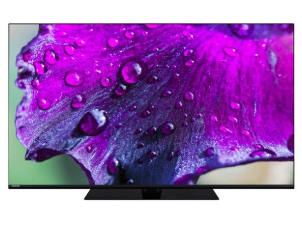 Toshiba Oled Xa D Dg K Uhd Hz Android Tv Toshiba Sklep Empik