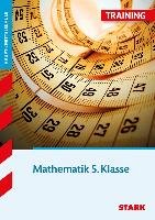 Training Haupt Mittelschule Mathematik 5 Klasse Stark Verlag Gmbh