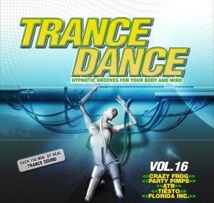 Various - Trance To Dance Various - Trance To Dance