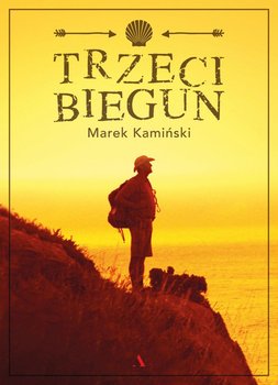 Trzeci biegun - Kamiński Marek