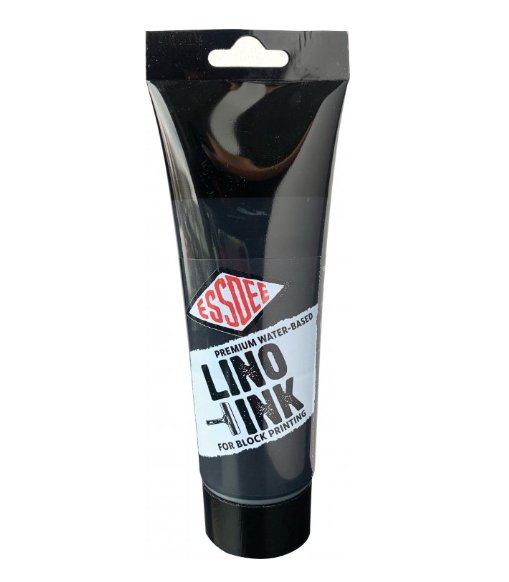 Tusz Do Linorytu Czarny 250Ml Essdee Premium Inna Marka Sklep