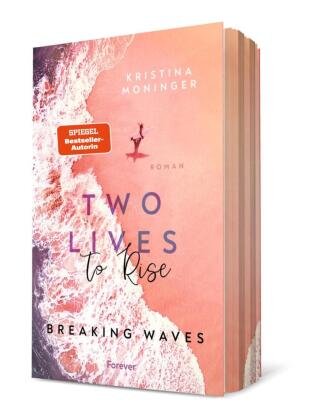 Two Lives To Rise Ullstein Tb Ksi Ka W Empik