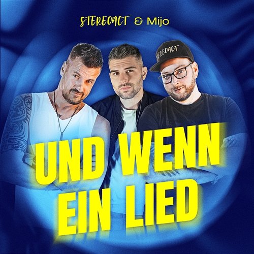 Und Wenn Ein Lied Stereoact Muzyka Mp Sklep Empik