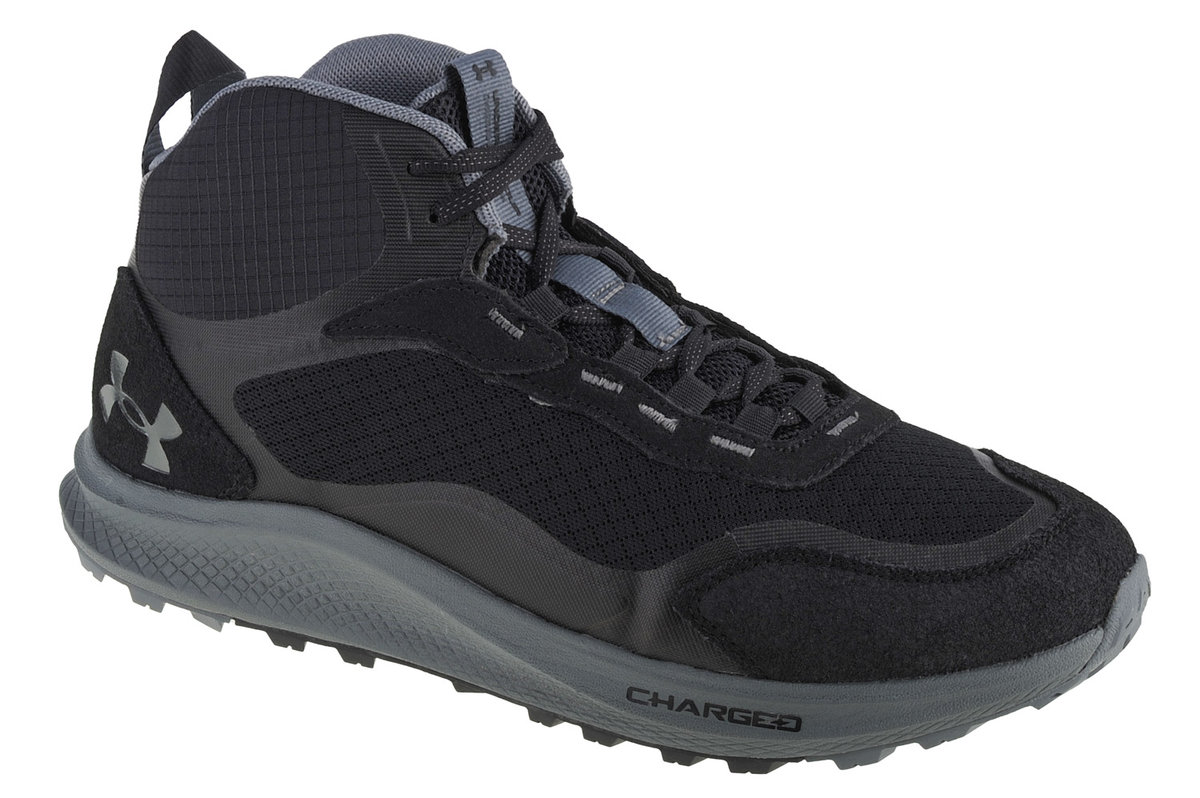 Under Armour Charged Bandit Trek M Skie Buty