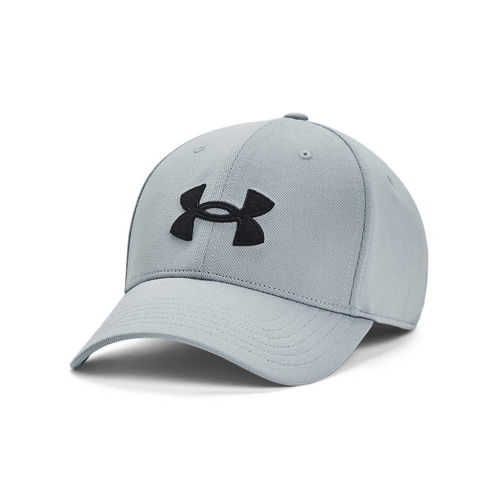 Under Armour Czapka Z Daszkiem M Ska Storm Blitzing Adj