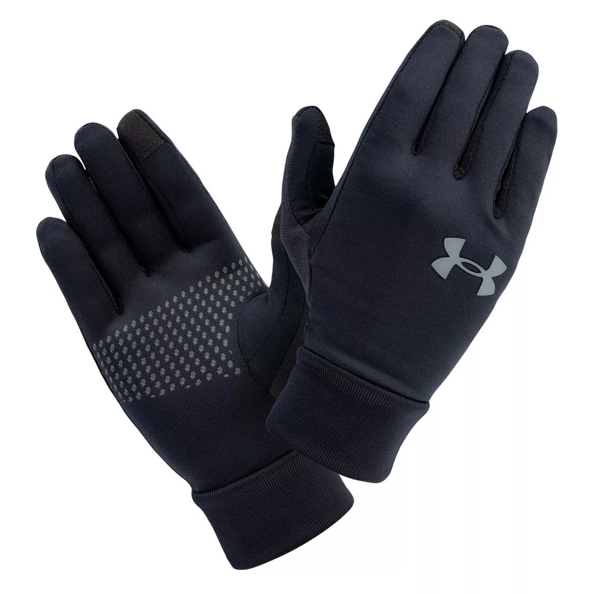 Under Armour Storm Liner R Kawiczki Czarne Under Armour Sport Sklep