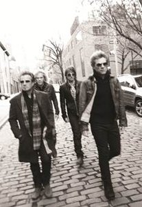 Nowy album Bon Jovi „What About Now"