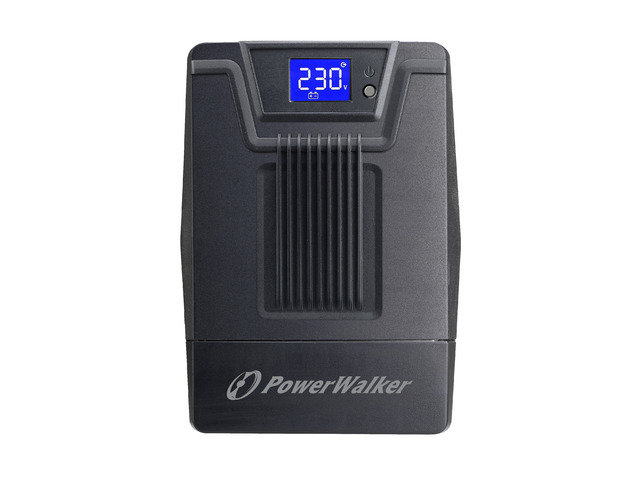 Ups Powerwalker Vi Scl Fr Line Interactive Va X V Pl Usb B