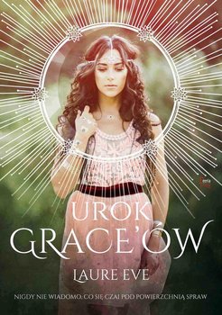 Urok Grace'ów - Eve Laure