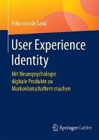 User Experience Identity - Sand Felix