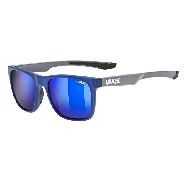 UVEX Okulary LGL 42 Szary UVEX Sport Sklep EMPIK