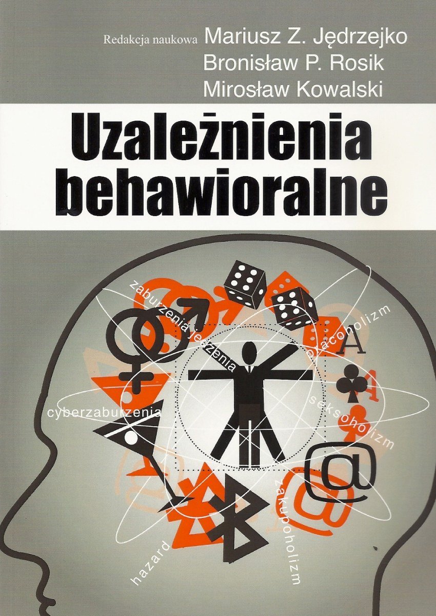 Uzale Nienia Behawioralne Opracowanie Zbiorowe Ksi Ka W Empik