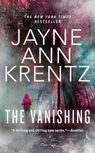 Vanishing Jayne Ann Krentz Książka w Empik