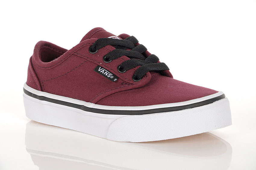 vans atwood bordowe vans atwood bordowe