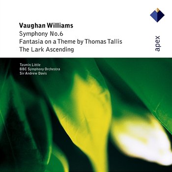 Vaughan Williams : Symphony No.6, Fantasia on a Theme by ...