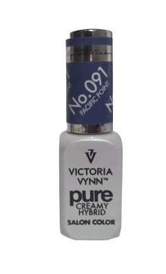 Victoria Vynn Lakier Hybrydowy 091 Pacific Point 8ml Sklep EMPIK