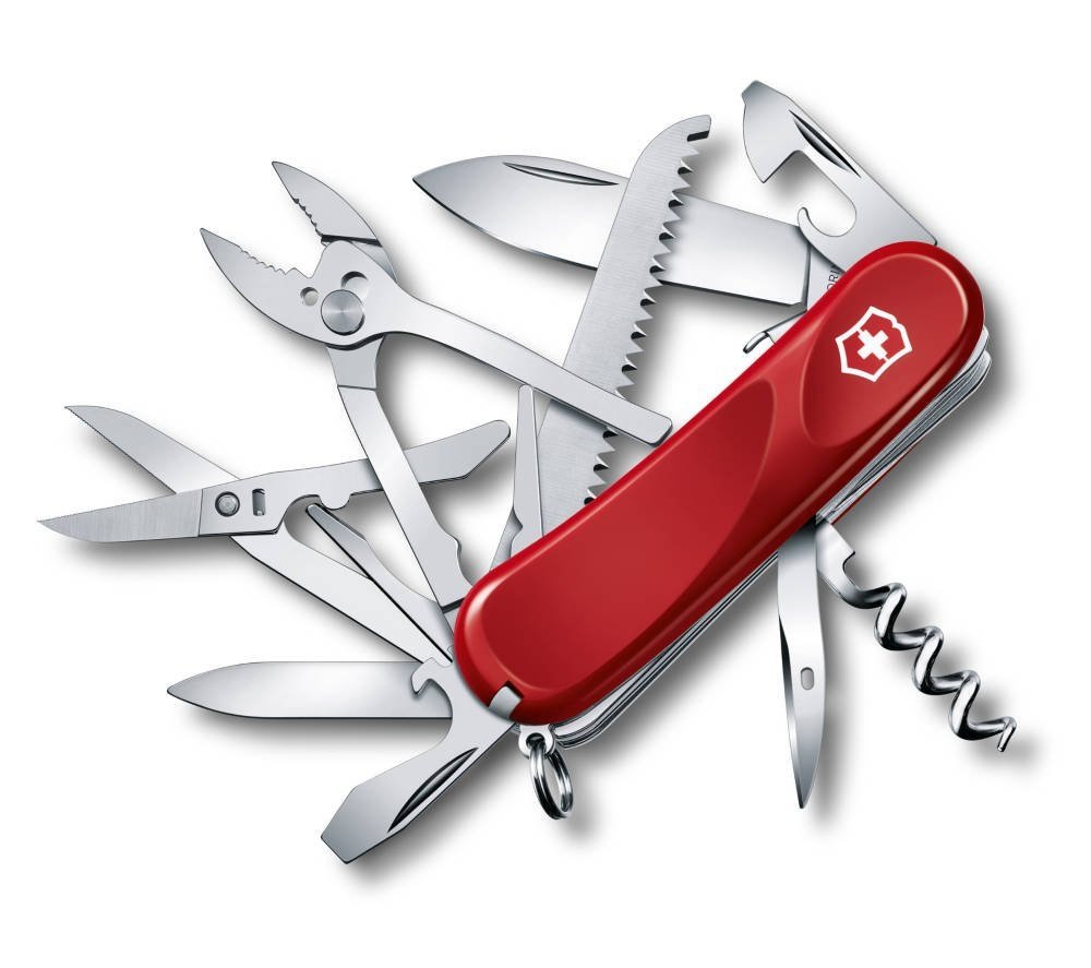 Victorinox Scyzoryk Evolution S Victorinox Sport Sklep Empik