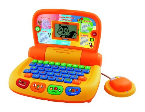 Laptopy