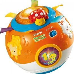 VTech, Migocząca Hula-Kula, zabawka interaktywna&nbsp;-&nbsp;VTech