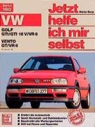 VW Golf GTI GTI 16V VR6 VW Vento GT VR6 Ab Januar 92 Jetzt Helfe Ich