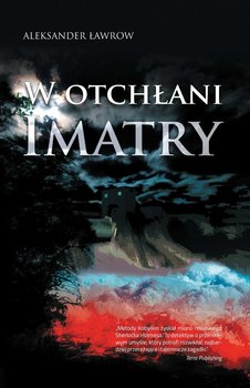 W otchłani Imatry - Ławrow Aleksander
