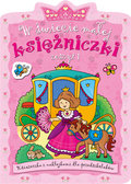 W świecie małej księżniczki. Zeszyt 1. Książeczka